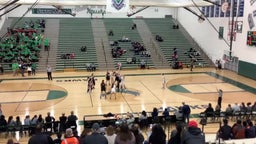 Streamwood girls basketball highlights Bartlett High School