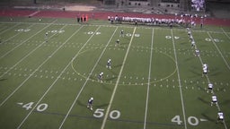 Lynden Christian football highlights Squalicum High School