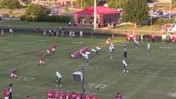 Weddington football highlights South Mecklenburg High School