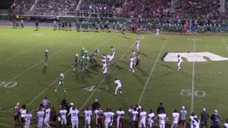 Weddington football highlights Sun Valley High School