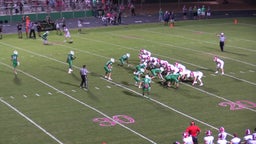 Weddington football highlights Charlotte Catholic High School