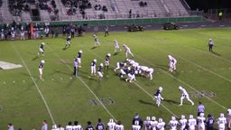 Conner O'keefe's highlights Cuthbertson High School