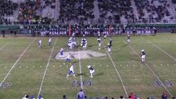 Weddington football highlights Parkland High School