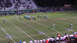 Weddington football highlights Northwest Cabarrus High School