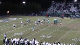 Frank Geosits's highlights Cuthbertson Middle School