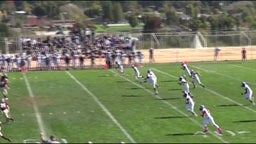 Aptos football highlights vs. Scotts Valley High
