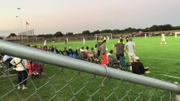 Oak Hill soccer highlights Western