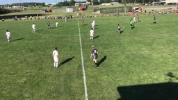 Oak Hill soccer highlights Huntington North High School