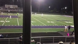 Oak Hill soccer highlights V @ Northwestern