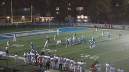 Chapmanville Regional football highlights Logan High School