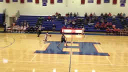 Highland girls basketball highlights Centerburg