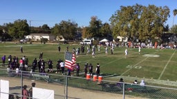 Capital Christian football highlights Sacramento