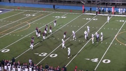 Central Catholic football highlights Lexington High School