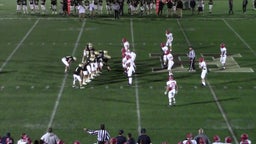 Sean Mercuri's highlights Haverhill