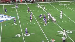 Daniel Plummer's highlights The Bolles School #2 Team in the state