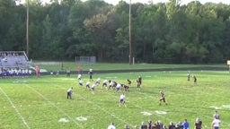 Madeira football highlights Clermont Northeastern