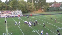 Johnathan Thiele's highlights Finneytown