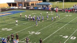 Madeira football highlights Norwood High School