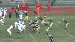 Hoisington football highlights vs. Phillipsburg High