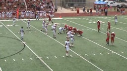 Hoisington football highlights vs. Sedgwick High School