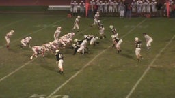 Hoisington football highlights vs. Sterling High School