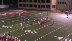 Hoisington football highlights vs. Ellsworth High