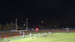 Bellevue football highlights Cascade High School