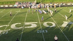 Bellevue football highlights Northeast High School