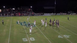 Nashville Christian football highlights Davidson Academy High School
