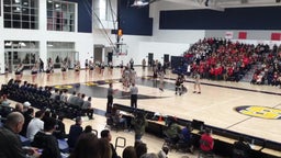 Servite basketball highlights Sonora High School - La Habra