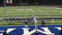 Evan Abercrombie's highlights Hermann High School