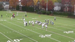 Owen Wafle's highlights Wyoming Seminary College Prep High