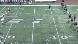 Elsinore football highlights Chino Hills High School