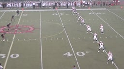 Elsinore football highlights Banning High School