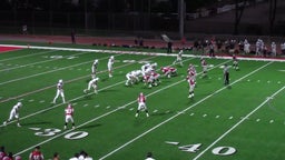 Jamari Jones's highlights Scripps Ranch High