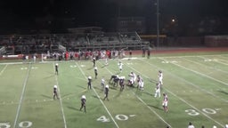 Northeast football highlights Imhotep Charter