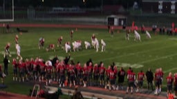 Beau Birling's highlights Neenah High School