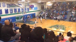 Dionte Mcbride's highlights Winton Woods High