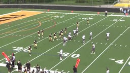 Emil Medina's highlights Oxon Hill