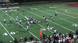 Suitland football highlights Northwestern High School