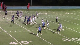 Remington football highlights The Independent Scho