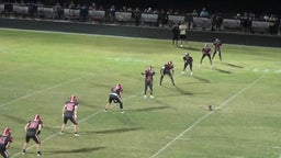 Kaiden Samuels's highlights Holdenville High School