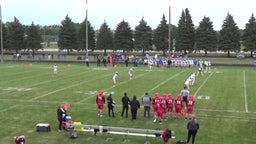 River Valley football highlights Glidden-Ralston High School