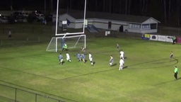 Sumrall soccer highlights Northeast Jones