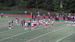 Andrew Rozzi's highlights Hasbrouck Heights High School