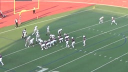 Killeen football highlights Stony Point High School