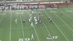 Killeen football highlights Shoemaker High School