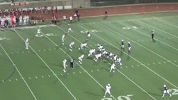 Killeen football highlights Belton High School