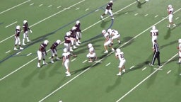 Killeen football highlights East View High School