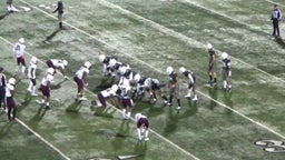 Killeen football highlights Belton High School